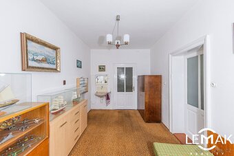 Prodej rodinného domu 128 m², Přerov I-Město, ev.č. 00238 - 14