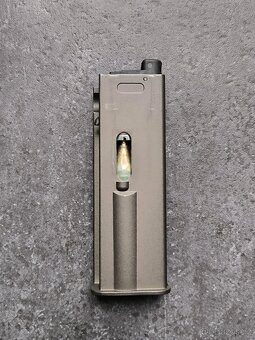 Airsoftová pistole M712 (KWC) - 14