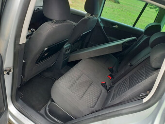 Volkswagen Tiguan, 2,0Tdi klima+Navi+4x4+ROZVODY - 14