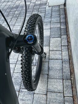 Elektrokolo Specialized Turbo Kenevo / 500Wh / 27,5" / M / - 14