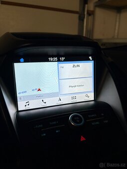 FORD KUGA 2.0TDCI 110KW COOL & CONNECT 91 tis. Km, 2017 - 14