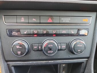 Prodán Seat Leon Kombi - 14