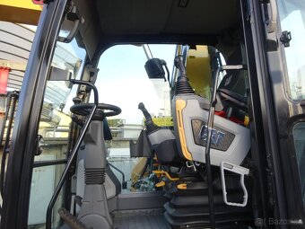 CATERPILLAR ZEPELIN M314 - 14