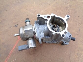 Škoda Superb II 1.8TSI 118kW CDAA barva 1Z1Z náhradní díly - 14