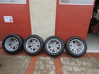 Jeep grand Cherokee 3.0 CRD - 14