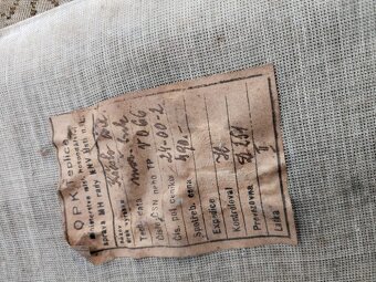 Kresla Halabala Brusel set - 14