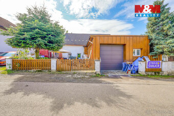 Prodej skladu, 116 m², Dolní Lukavice - 14