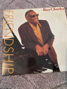 Gramofonové desky - 14