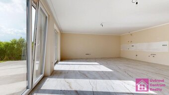 Prodej stavby RD 4+kk s dvou garáží, Morkůvky, ev.č. 00105 - 14