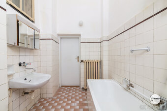 Prodej bytu 3+1 na náměstí Svobody ve Frýdku-Místku - 14