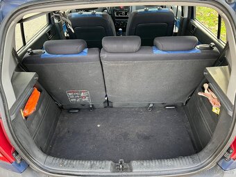 Hyundai Getz 1.1 49kw - 14