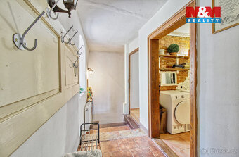 Prodej zemědělské usedlosti, 431 m², Bžany - 14