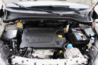 FIAT DOBLO 1.6 JTD - AUTA na splátky BEZ registrů a příjmu - 14