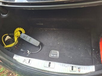 Mercedes S500e Long plug-in hybrid 325kW MAX Výbava - 14