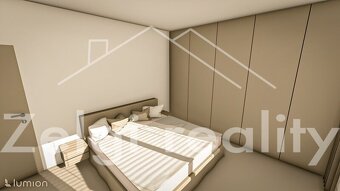 Šardice, výstavba domu na klíč, 4+kk 180m2 - 14