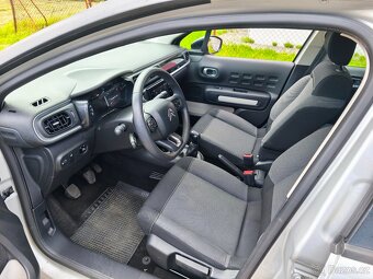 Citroen C3 - 14