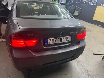 BMW 320D XDRIVE - 14