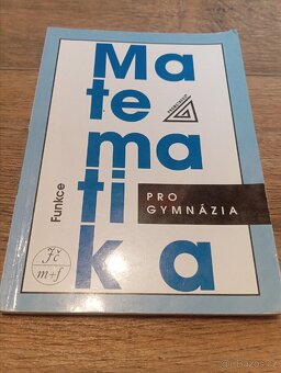 Prodám učebnice - 14