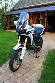 Honda CRF 1000 L Africa Twin ABS - 14