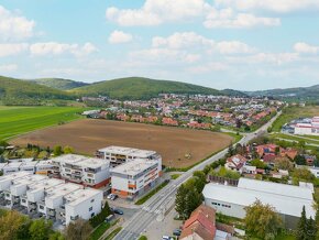 Moderní bydlení s prostorným balkonem na okraji Řečkovic - 14