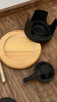 Fondue litinové na maso - 14