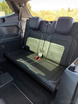 Volkswagen Tiguan AllSpace R-LINE FULL VYBAVA - 14