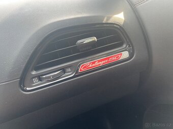 Dodge Challenger 6.4L 50th Anniversary Provoz 4/2022 - 14