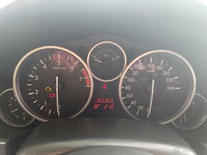 Mazda mx-5 NC 1.8i 93kw facelift - 14