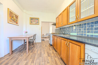 Prodej rodinného domu 140m2, pozemek 2315m2, ul. Rybničná, R - 14