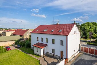 Pronájem 5+kk 185m2 bytu Bukovno-Líny u ML. Boleslavi - 14