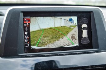 BMW X1 xDrive 20d Sport Line A/T - 14