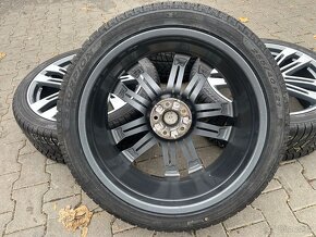 Audi, Q5, RSQ5, kola 21" zimní - 14