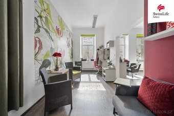 Prodej komerční nemovitosti 894 m2 Havlíčkova, Hradec Králov - 14