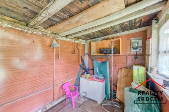 Prodej zahrady 294 m2, Havířov Bludovice - 14