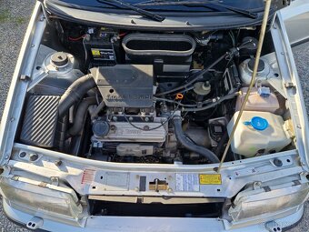 Škoda Felicia 1,3i  50kw najeto jen 25tis km - 14