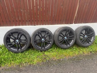 Letní kol 8JX19 112 BMW M-PAKET ORIGINÁL - 14
