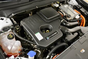 Ford Mondeo,  2.0 138kw Hybrid ecvT TITANIUM 1 MAJ ČR - 14