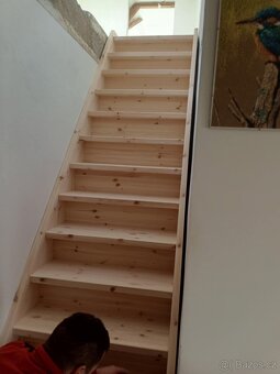🔨 Moderní tesařina – dřevěné konstrukce s důrazem na detail - 14