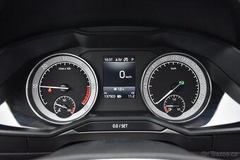 Škoda Superb 2.0 TDI 147kW STYLE EXTRA 4x4 DSG DPH ČR 1.MAJ - 14