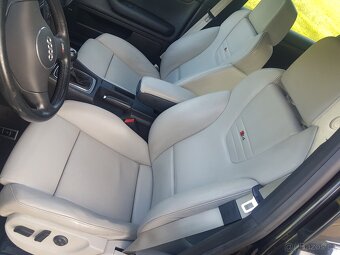 Audi S4 B6 4.2 V8 - 14
