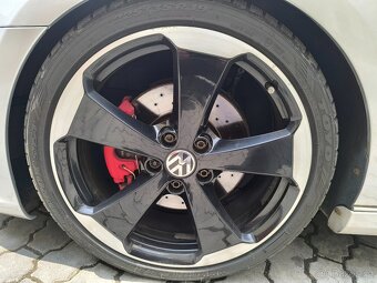 Volkswagen Golf GTI, r.v: 11/2011, 156Tkm, edice 35, TOP. - 14