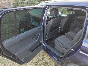Touran 1.2 tsi - 14