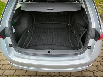 Škoda Octavia 4 Style Plus combi 1.5 TSI - 14