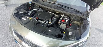5008 7 míst 1.5 HDI 96 kw r.2020 1.maj CZ DPH spotř 3.9 l - 14