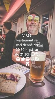 HLEDÁME KUCHAŘE DO TÝMU - 14