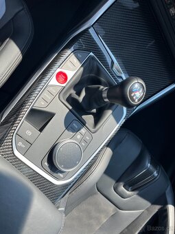 BMW M4 - 14