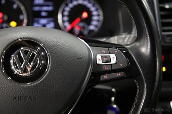 VW Multivan T6 PAN AMERICANA 2.0 TDI - záruka Autodraft - - 14