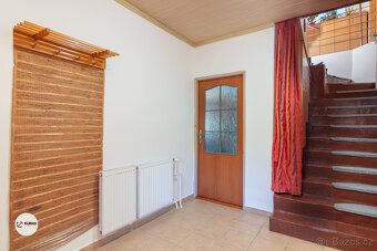Rodinný dům 180 m2 v obci Nebory - 14