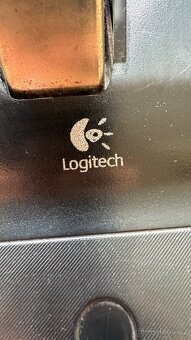 Logitech g25 racing wheel - 14