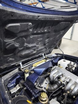 Bmw E30 Coupe 318is 103kw Po renovaci. - 14